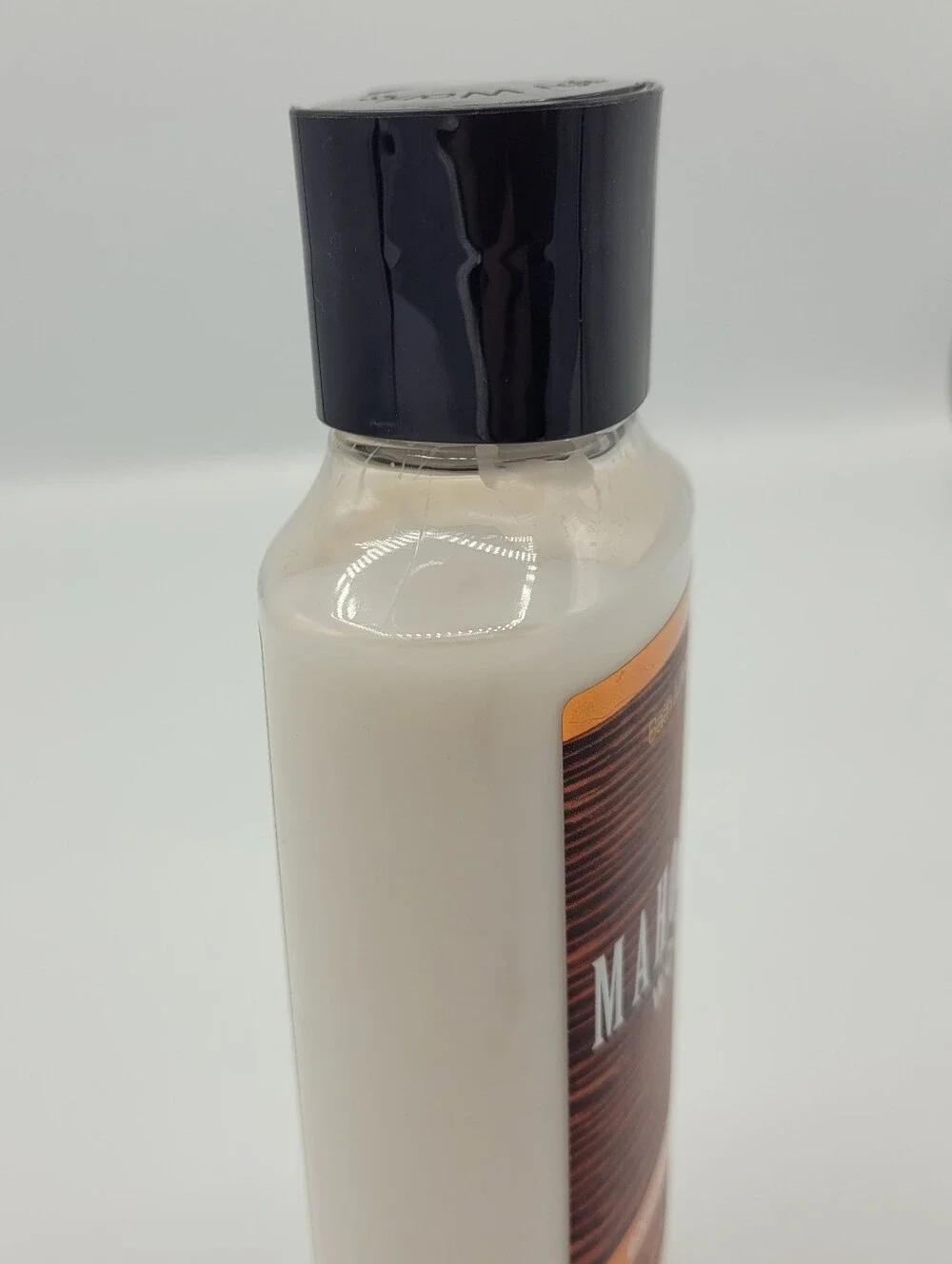 Bath & Body Works Mahogany Woods for Men Body Lotion Unisex 8 oz Discontinued